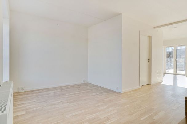 4-vær. lejlighed - Photo 1