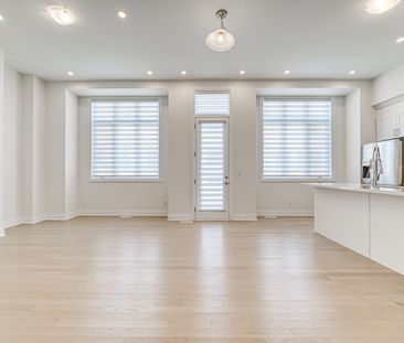 For Lease - 148 Harvey Bunker Crescent, Markham, Ontario - Photo 4