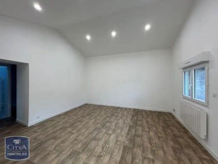 Appartement à louer 2 pièces 53.25m² - Photo 2