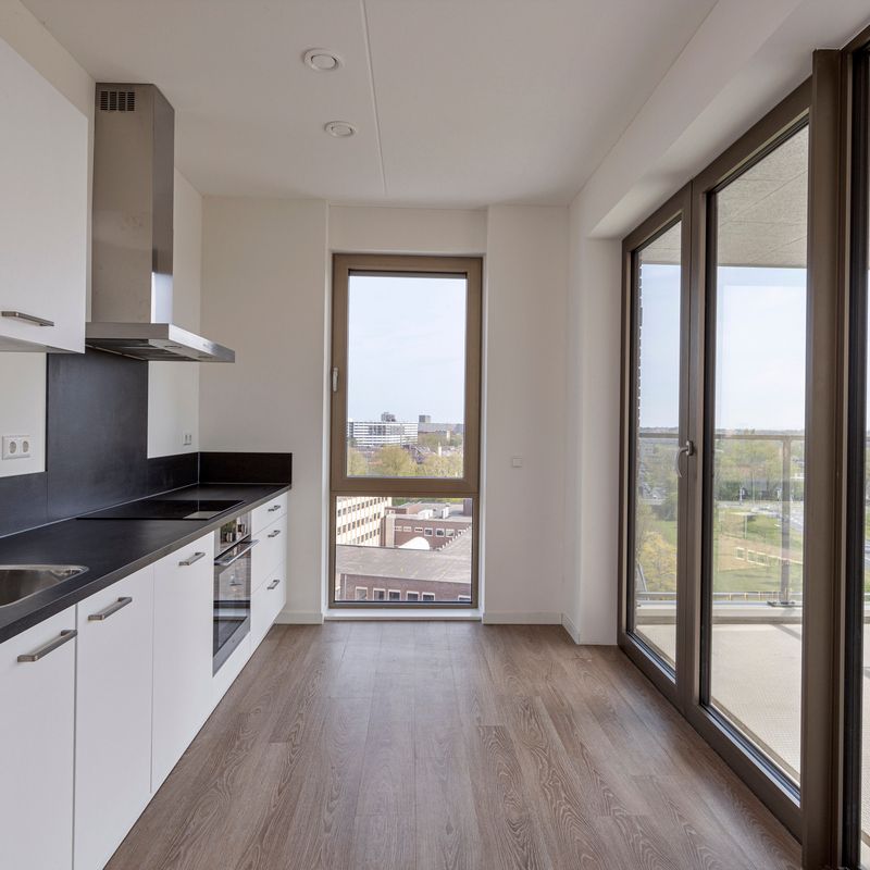 Te huur : Appartement Jan Wolkerslaan 261 in Diemen - Foto 1