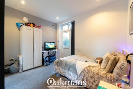 6 bedroom house to rent - Photo 4