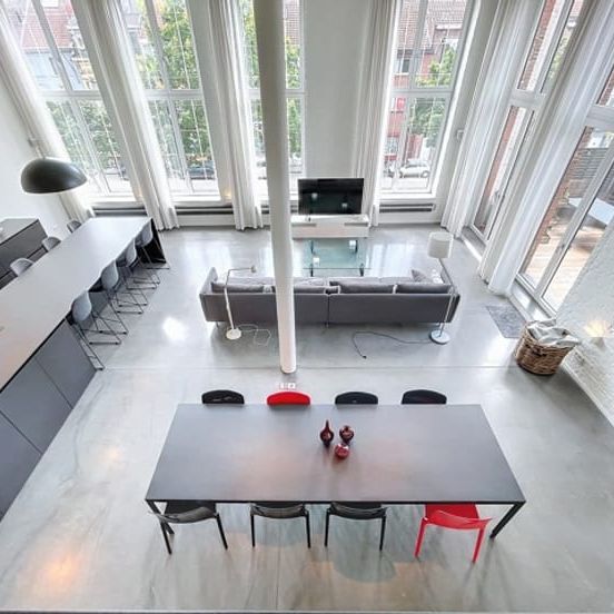 Loft te huur - Photo 1