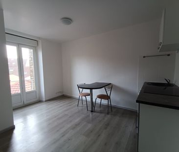 Location Appartement 2 pièces 33m² BELFORT 90000 - Photo 1