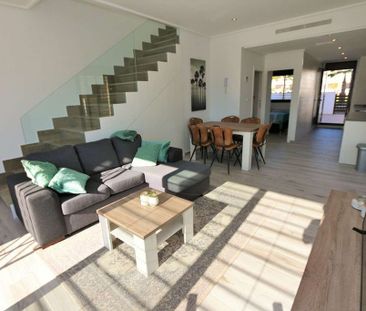 3 room luxury House for rent in Pilar de la Horadada, Spain - Photo 5