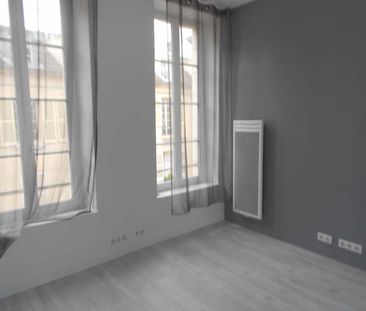 STUDIO ST GERMAIN EN LAYE - 1 pièce(s) - 19.68 m2 - Photo 2