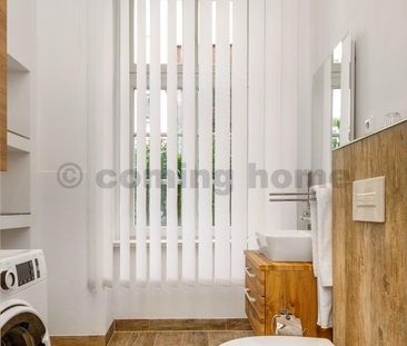 Single-Living Nähe Torstr. - Foto 6