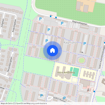 Helsingborg, Ragnvallagatan, 18 A, 25663