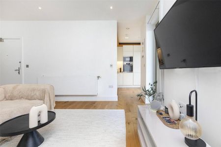 1 bedroom flat to rent - Photo 3