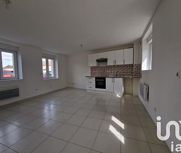 Appartement 2 pièces de 46 m² à Flins-sur-Seine (78410) - Photo 1