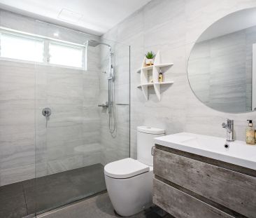 Stylish Modern Lower Duplex - Photo 4