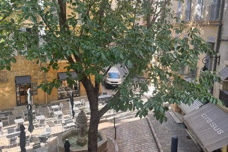 Location studio Meublé - Photo 4