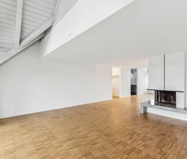 Modern family apartment in park-like surroundings - Foto 2