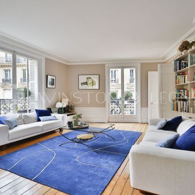 Appartement à louer à Paris 17Ème - Photo 1