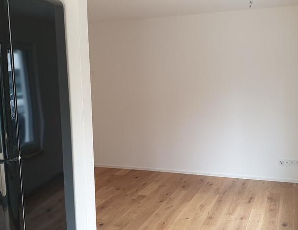 Neubau 2 Zimmer EG Wohnung mit Garten u.Terrasse Karlsfeld - Foto 1