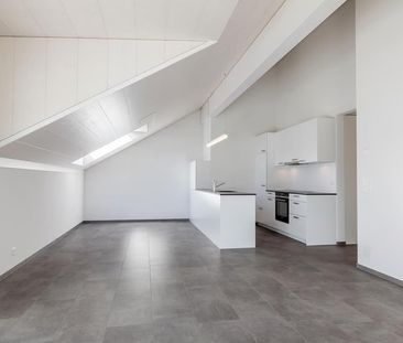 3.5 Zimmer, 73 m² - Foto 3