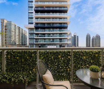 For Lease - 251 Manitoba Street Unit# 504, Toronto, Ontario - Photo 3