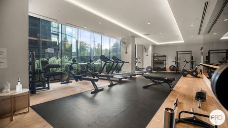 1105 / 605 St Kilda Road - Photo 5