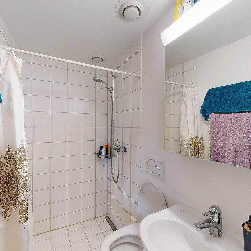 Kompakt & praktisch - Foto 1