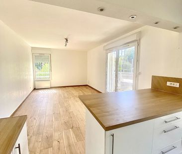 Location Appartement 2 pièces 46m² MONTPELLIER 34080 - Photo 1