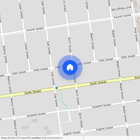218 Fifth Street, Collingwood
