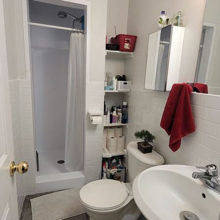 For Lease - 97 Trinity Street Unit# 2, Toronto, Ontario - Photo 3