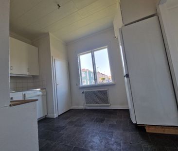 Norra Ringvägen, Härnösand - Foto 5