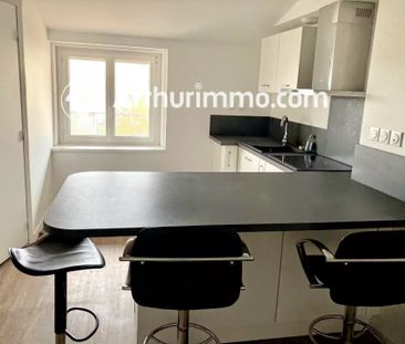 Location Appartement 3 pièces 52 m2 à Trévoux - Photo 3