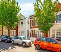 Lindrop Street, Fulham, SW6 - Photo 4