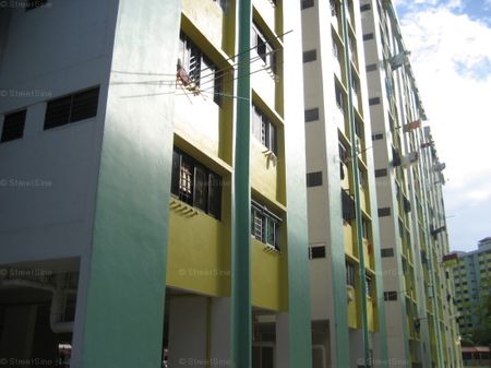 Blk 125 Bedok North Road (Bedok), HDB 4 Rooms - For Rent - Photo 5