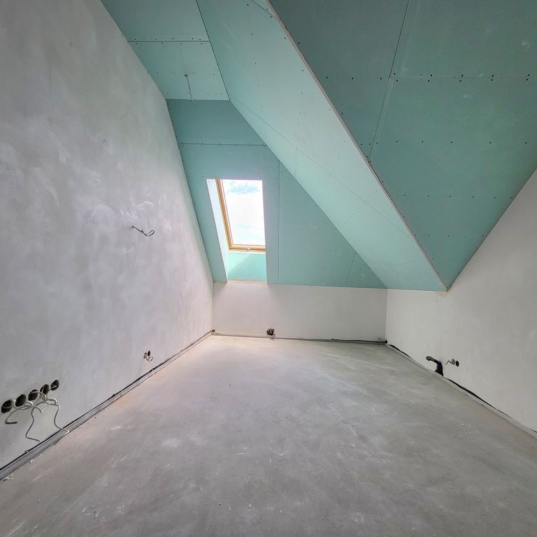 Sprawdź>>> połowa bliźniaka wynajem na firmę - Фото 1