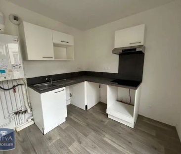 Appartement à louer 2 pièces 40.98m² - Photo 3