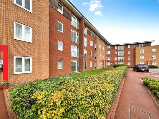 2 bedroom apartment to rent - Photo 1