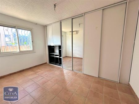 Location Appartement 3 pièces 61m² VENDARGUES 34740 - Photo 2