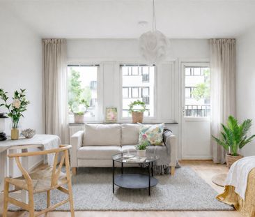 Stallvägen 9, Växjö - Foto 1