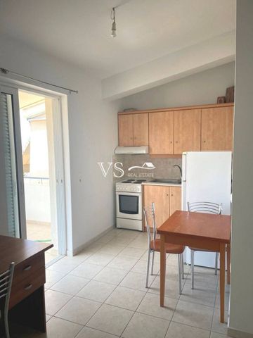 Studio/Γκαρσονιέρα για ενοικίαση - Πάτρα, - Photo 5