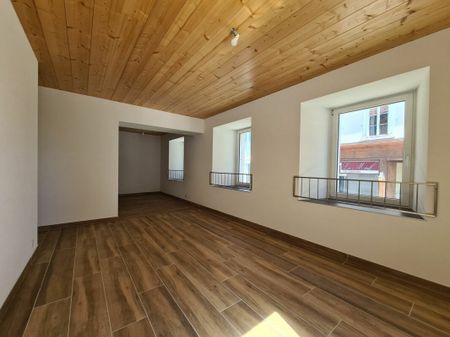 Appartement de 2.5 pièces neuf ! - Photo 2