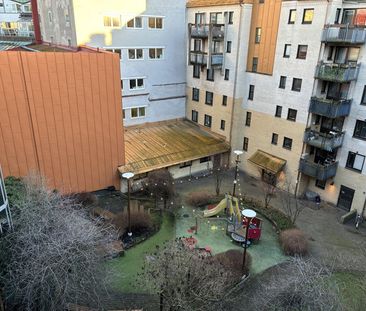 Torggatan, Göteborg - Foto 4