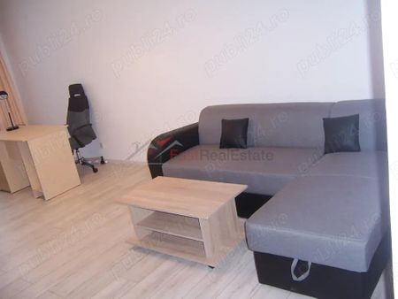 Garsoniera Splaiul Independentei, 2017 de inchiriat Regie, Bucuresti - Fotografie 2