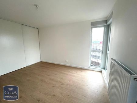 Appartement à louer 3 pièces 69.23m² - Photo 5