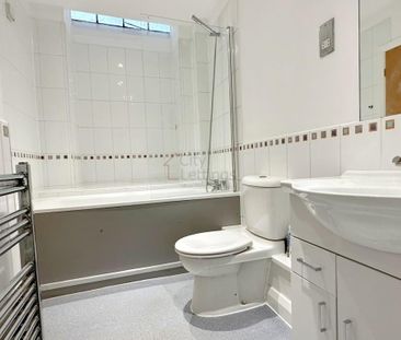 1 bedroom apartment to rent - Photo 5