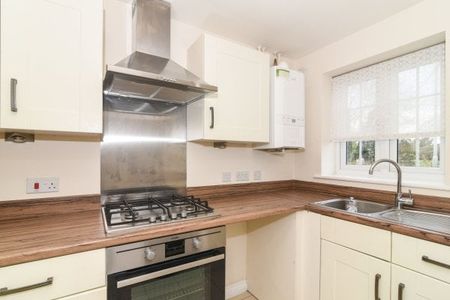 Viburnum Walk, Evesham, WR11 - Photo 3