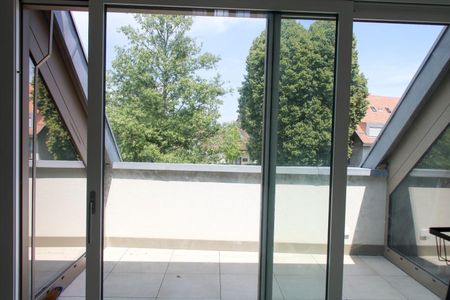 Magnifique appartement récent de 4.5 pièces aux combles à Eysins - Photo 5
