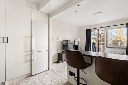 Kista - 1rok - tillsv - 11.500kr/mån - Foto 3