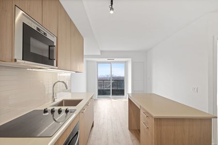 For Lease - 286 Main Street Unit# 1811, Toronto, Ontario - Photo 5