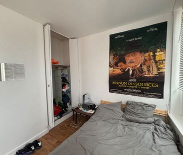 Location Appartement 1 pièce 15m² LILLE 59000 - Photo 4