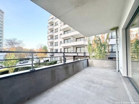Appartement te huur - Foto 3