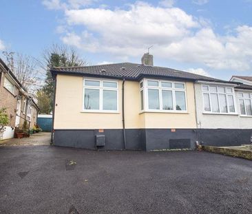 3 bedroom bungalow to rent - Photo 1