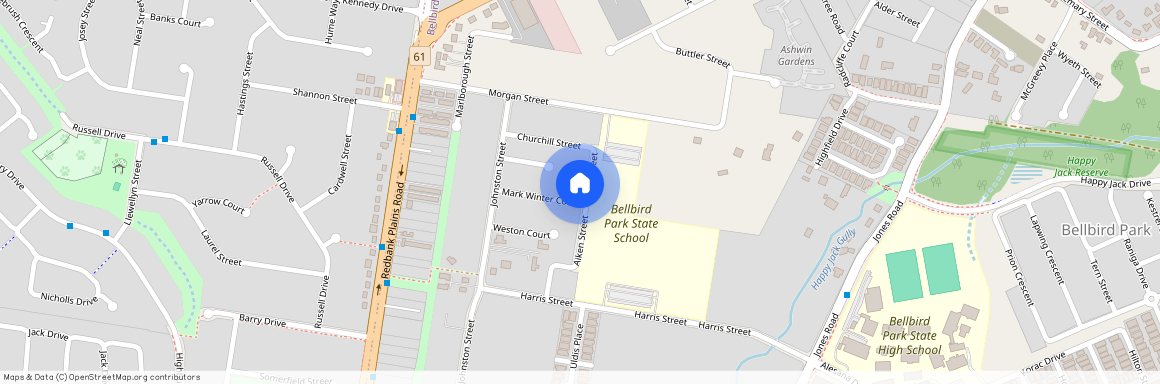 2/22 Mark Winter Court, Qld 4300, Bellbird Park