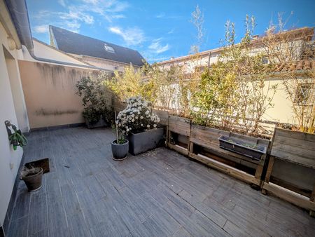 Appartement T3 Avignon à louer - Photo 2