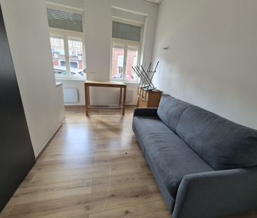 Location Appartement 1 pièce 17m² ST AMAND LES EAUX 59230 - Photo 3